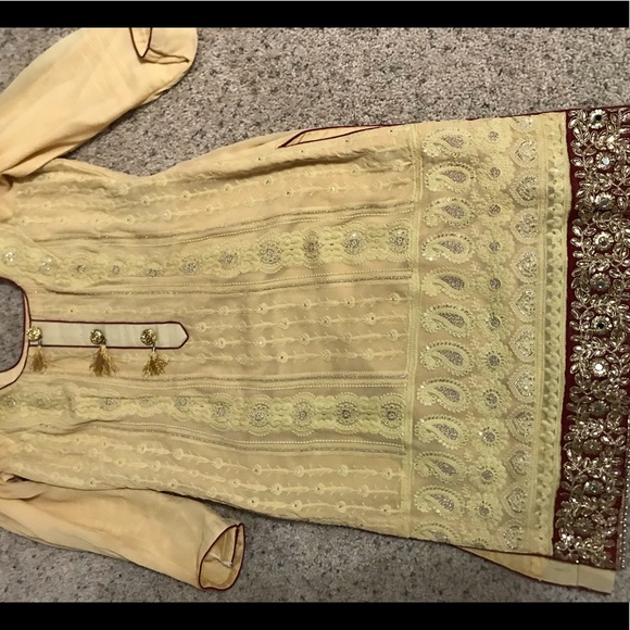 Punjabi suit - Picture 4 of 6